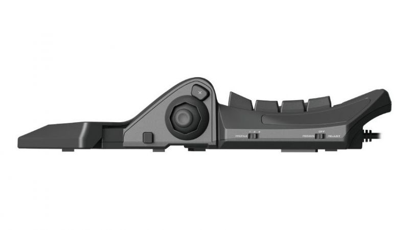 HORI TAC PRO (TACTICAL ASSAULT COMMANDER) Фотография 1