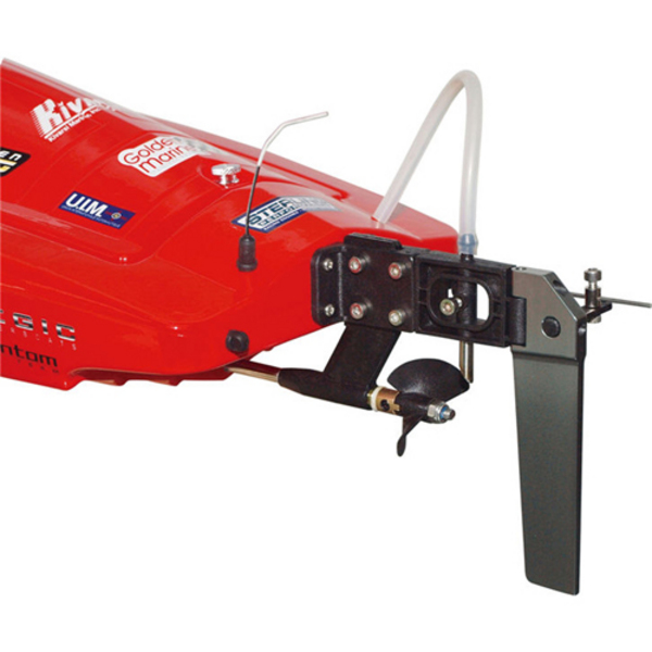 Катер Joysway 8301 Bullet Brushless RTR Фотография 6