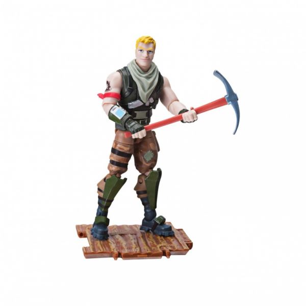 Коллекционная фигурка Jazwares Fortnite Turbo Builder Set набор Фотография 1