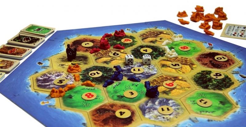 Колонизаторы Фотография 4