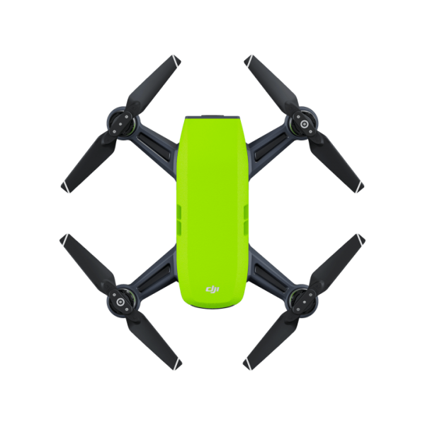 DJI Spark (Meadow Green) Фотография 1