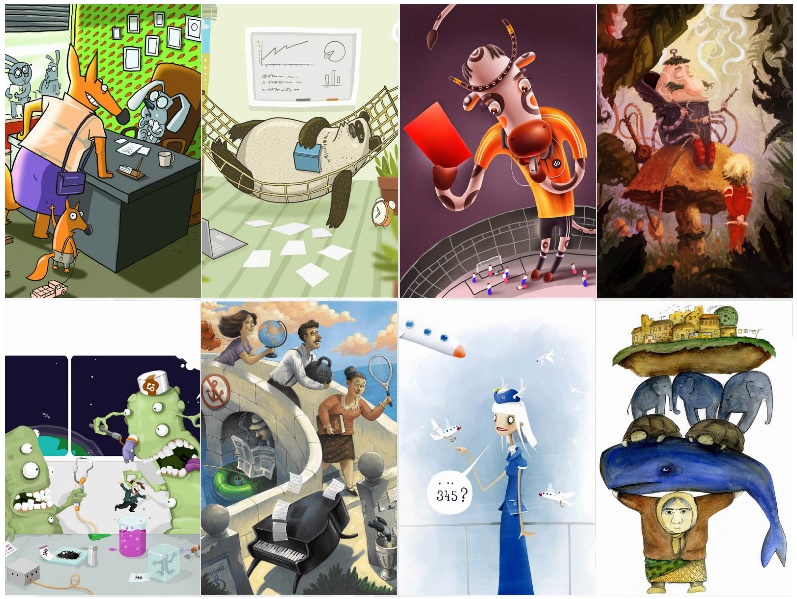 Имаджинариум. Пандора (дополнение) Фотография 4