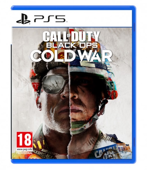 Call of Duty: Black Ops – Cold War (PS5) Фотография 0