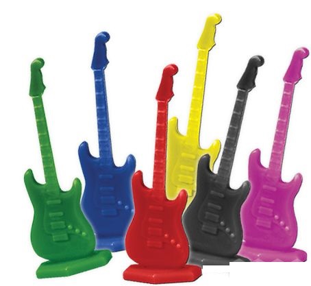 Монстры Рока (Rockband Manager) Фотография 3