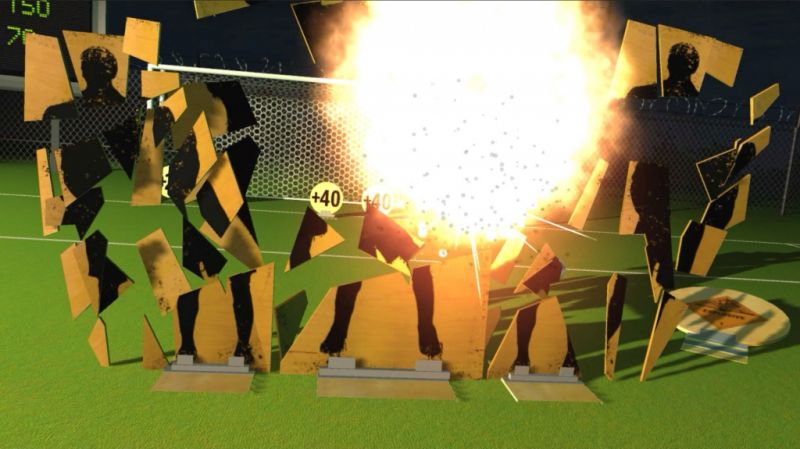 Headmaster (PS VR) Фотография 2