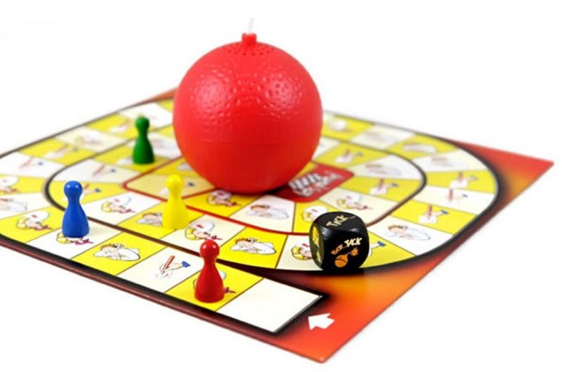 Активити. Тик Так Бумм Фотография 3