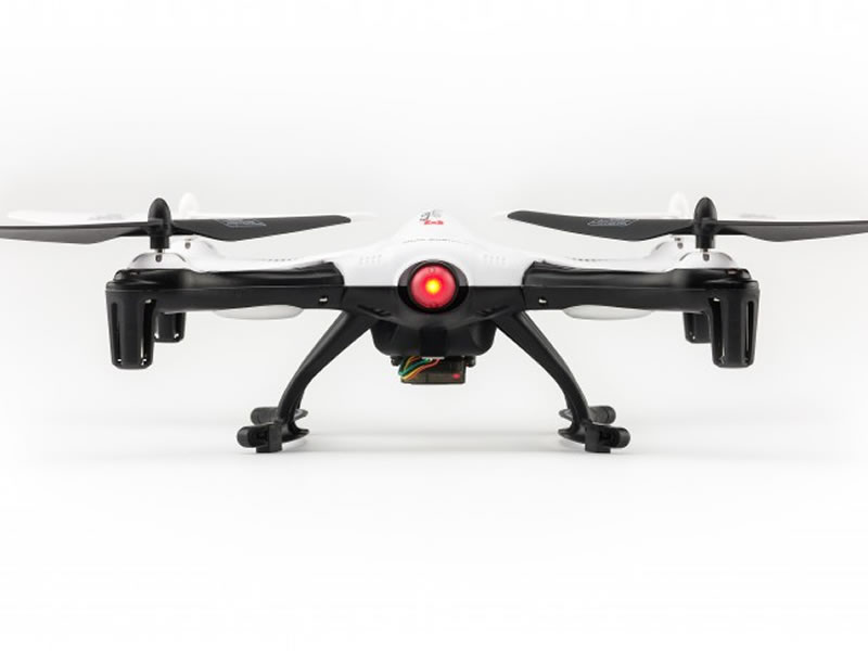 Nine Eagles Galaxy Visitor 3 с видеокамерой 5мп Фотография 1