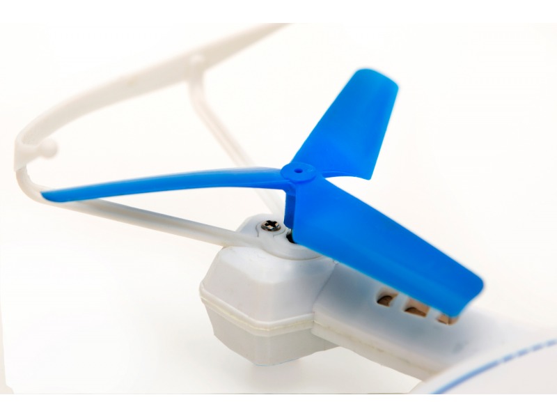 GOCLEVER Битва Дронов (2 квадрокоптера) Фотография 1