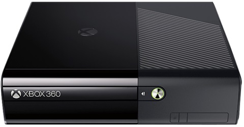 Microsoft Xbox 360 E Slim 250Gb (FREEBOOT) + KINECT + 50 игр Фотография 3