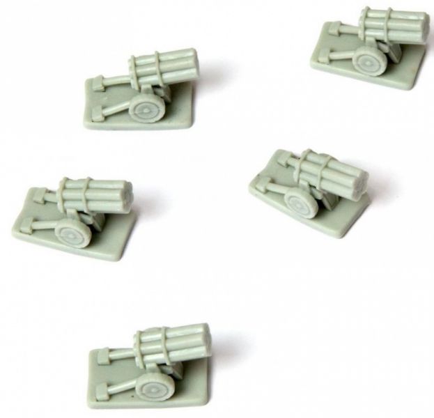 Memoir '44. Equipment Pack Фотография 1