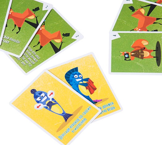 Ёрш компакт Фотография 2