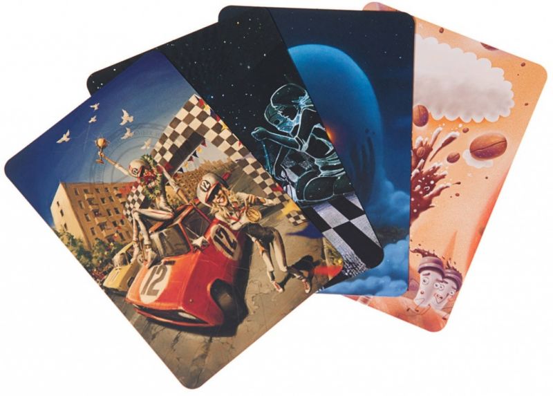 Имаджинариум Фотография 4