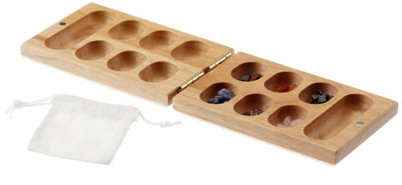 Калаха-Мангала (Kalaha-Mangala) Фотография 2