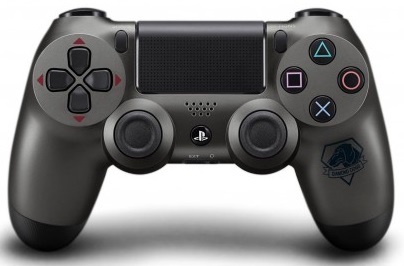 Sony PlayStation 4 Limited edition Metal Gear Solid V: The Phantom Pain Фотография 1