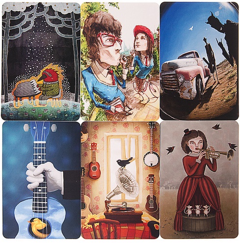 Имаджинариум Фотография 3