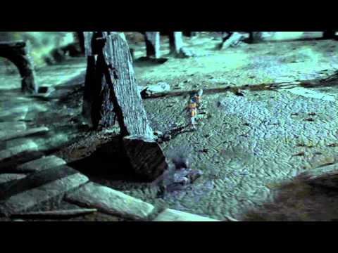 Risen 3: Titan Lords (Xbox 360) Фотография 1