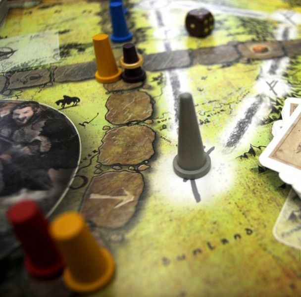 Хоббит. Нежданное путешествие Фотография 4