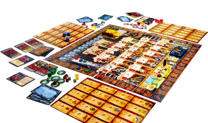 Кингсбург (с дополнением «Создать Империю») Фотография 2