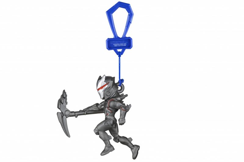Фигурка-брелок Jazwares Fortnite Figure Hanger Omega S1 Фотография 1