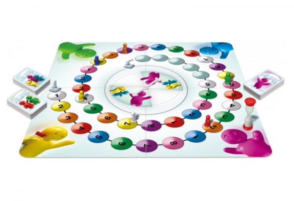 Алиас Семейный укр. (Alias Family) Фотография 1