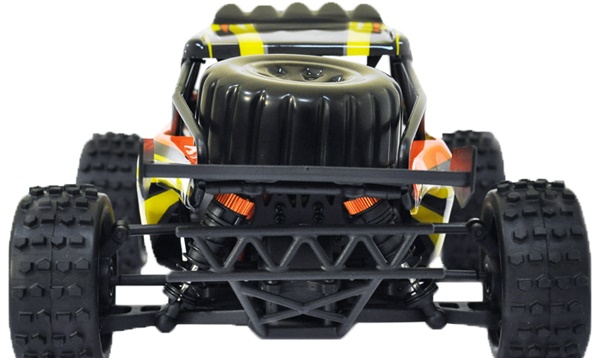 Трагги 1:18 HSP Racing Dune Sand Rail Trophy (94810) Фотография 3