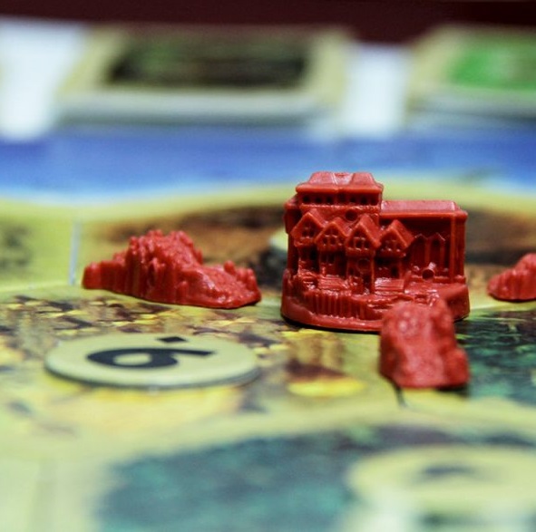 Колонизаторы Фотография 5