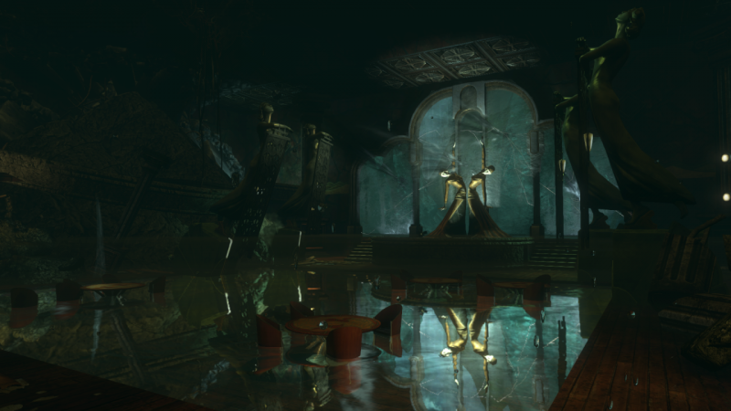 BioShock: The Collection (PS4) Фотография 3