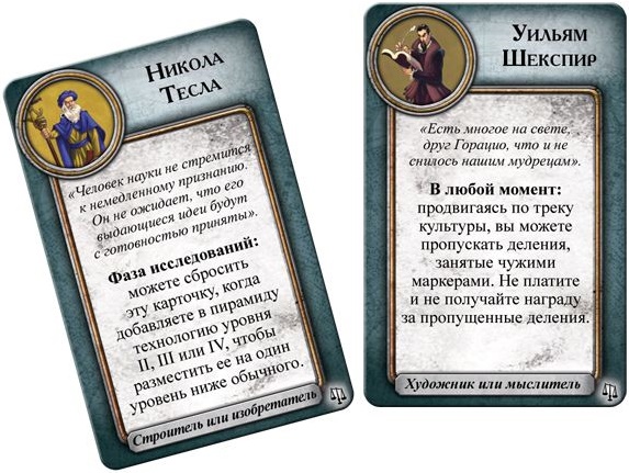  Цивилизация Сида Мейера. Удача и Слава Фотография 3