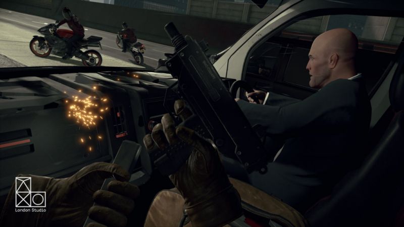 VR Worlds (PS VR) Фотография 1