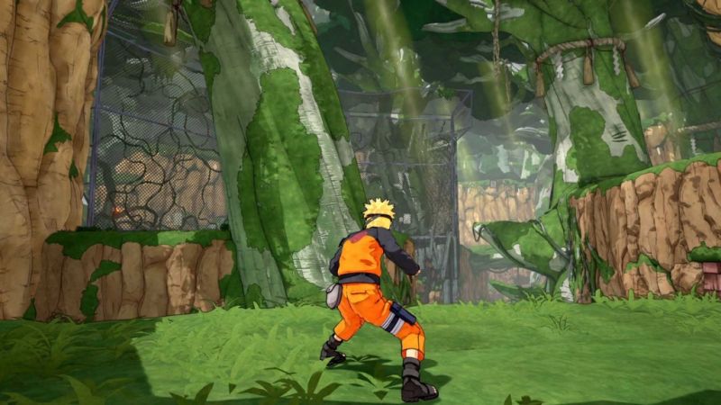 Naruto to Boruto: Shinobi Striker (PS4) Фотография 4