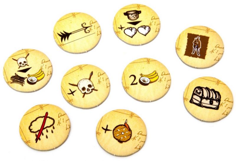 Робинзон Крузо Фотография 3