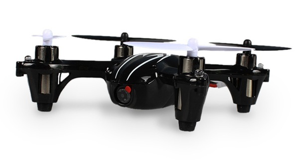 Квадрокоптер мини р/у 2.4Ghz Top Selling X6c с камерой Фотография 3