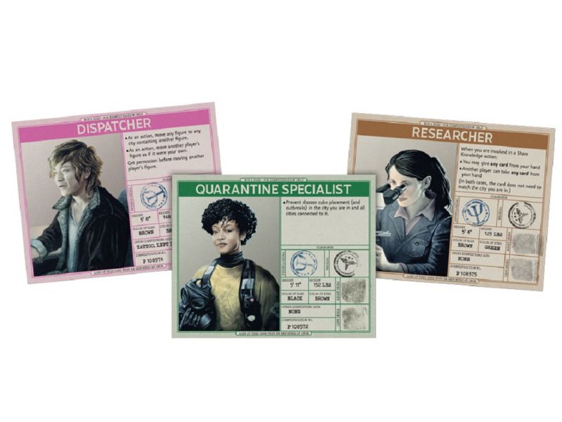 Pandemic 10th Anniversary Edition Фотография 4