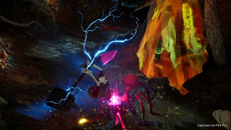 MediEvil (PS4) Фотография 2