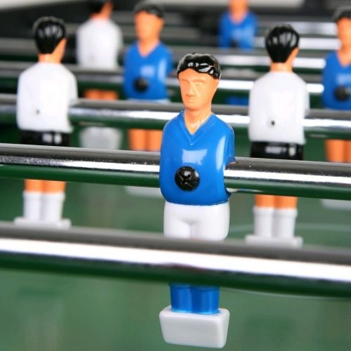 Настольный футбол GLASGOW S2 Фотография 1