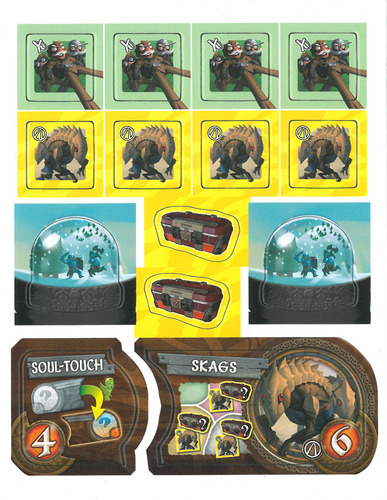 Маленький мир: Паутина (Small World: A Spider's Web) Фотография 1