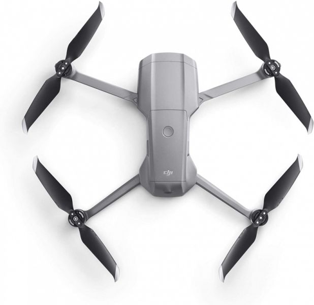 DJI Mavic Air 2 Fly More Combo Фотография 6