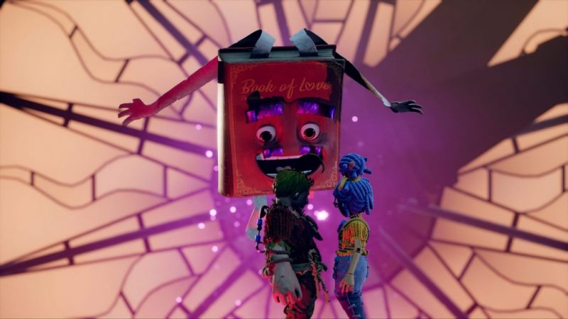 It Takes Two (PS4) Фотография 2