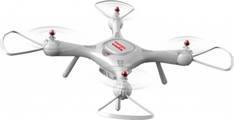 Syma X25 Pro с GPS  Фотография 4