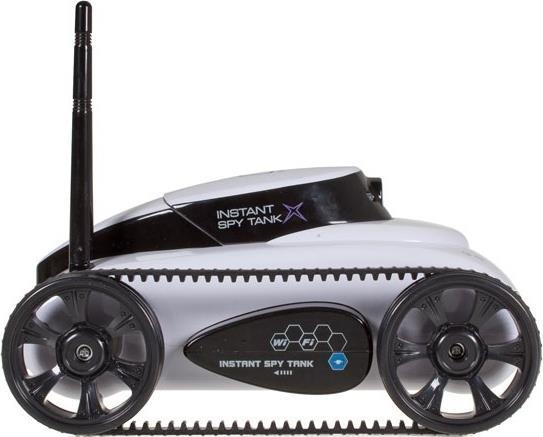Танк-шпион Happy Cow I-Spy с камерой WiFi Фотография 1