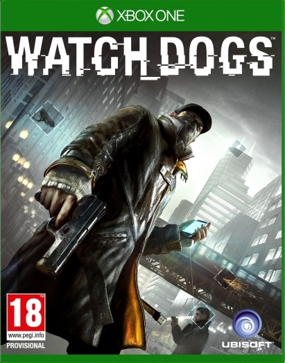 Watch Dogs (Xbox One) Фотография 0