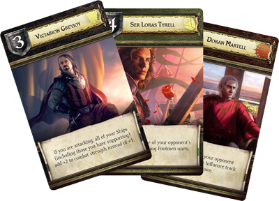 Игра Престолов. Второе издание Фотография 2