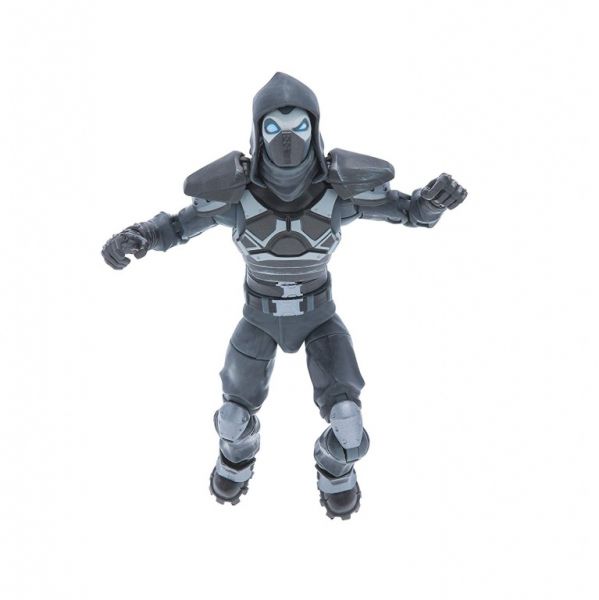 Коллекционная фигурка Jazwares Fortnite Legendary Series Enforcer, 15 см Фотография 4