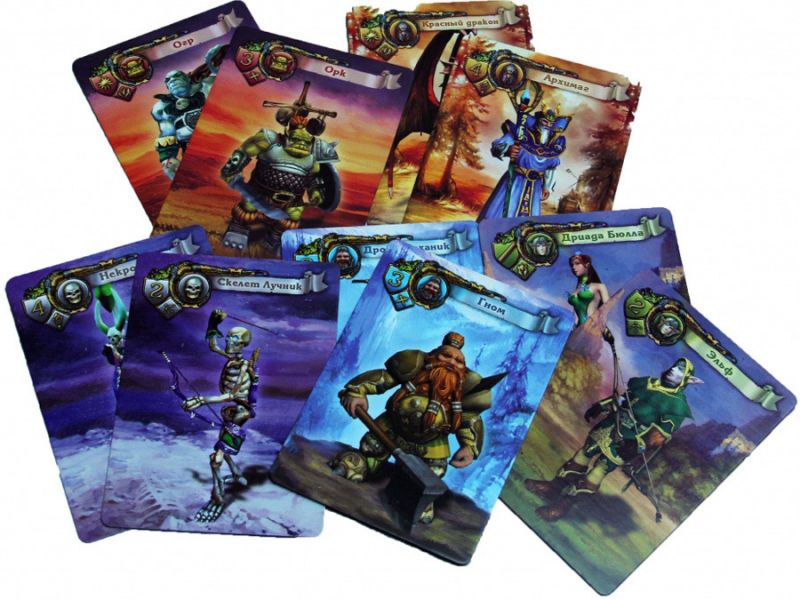 King's Bounty Фотография 5