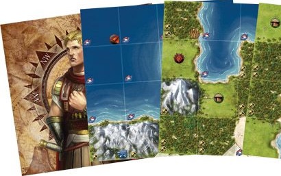  Цивилизация Сида Мейера. Удача и Слава Фотография 1