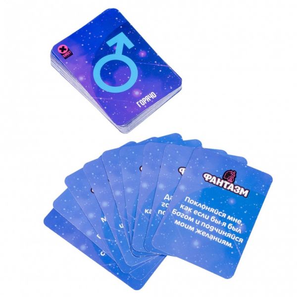 Настольная игра Фанатизм Фотография 5