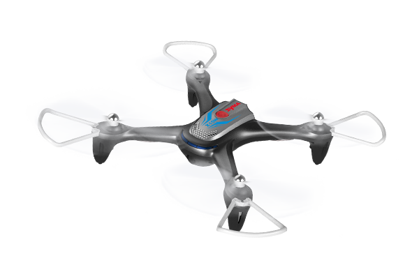 Syma X15W с видеопередачей и удержанием высоты Фотография 2