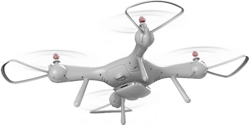 Syma X25 Pro с GPS  Фотография 3