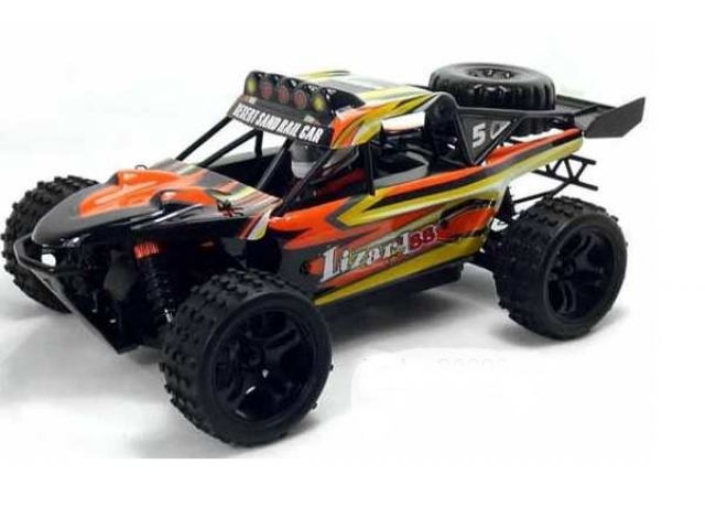 Трагги 1:18 HSP Racing Dune Sand Rail Trophy (94809) Фотография 2