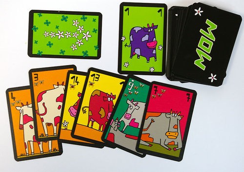 Mow (Му) Фотография 1